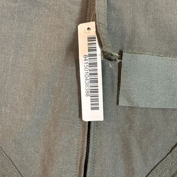 Propper CWU-27/P Nomex Flight Suit Size 40 Long NEW with Tags - Picture 6 of 6